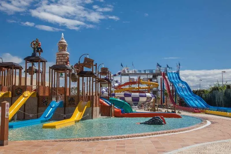 Sports and Entertainment, Sirenis Seaview Country Club, Ibiza