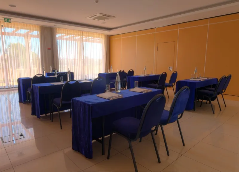 Conferences, Lam Hotel Estarreja, Porto