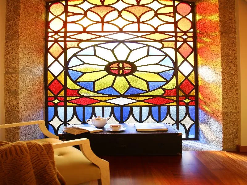 JUNIOR SUITE STANDARD Room, Solar Egas Moniz Charming House & Local Experience, Porto