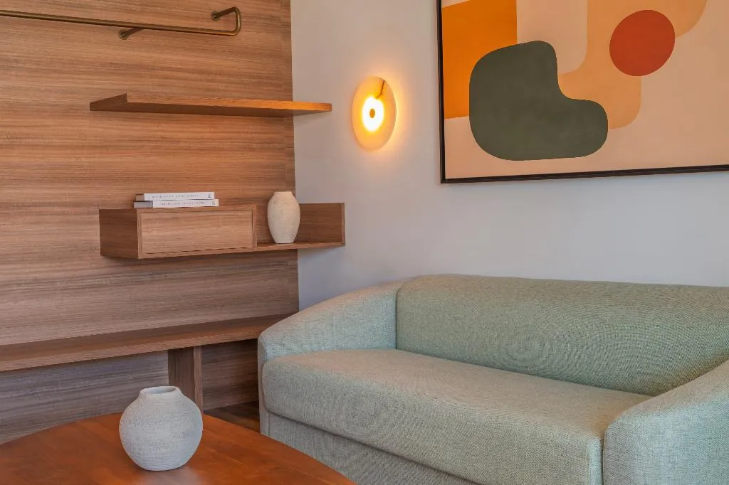 SUITE ONE BEDROOM Room, Sarena de Muro Resort Mallorca, Majorca