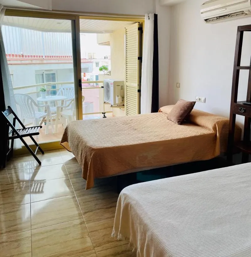 APARTMENT ONE BEDROOM Room, Puerta Del Sol Trm, Costa Del Sol