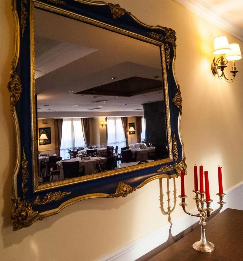 Lobby, Picciolo Etna Golf Resort & Spa, Curio Collection, Catania
