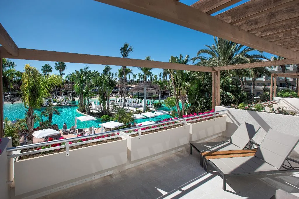 SUITE PREMIUM Room, Maspalomas Princess, Gran Canaria