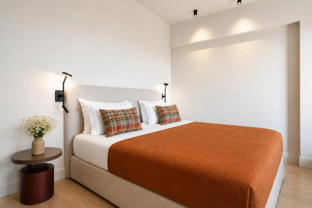 SUITE SEA VIEW Room, Metaxa Hotel Urban Boutique Living, Crete