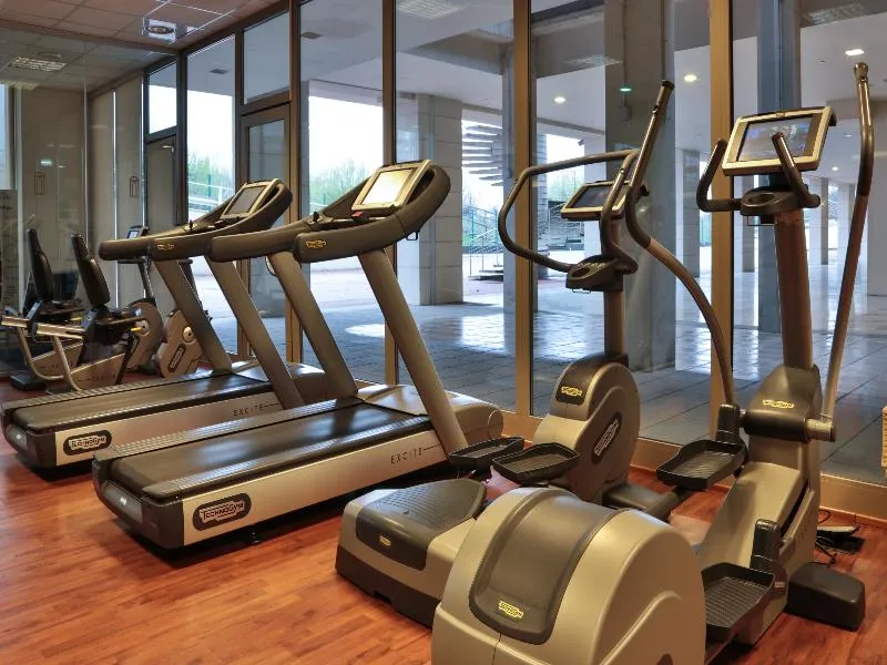 Sports and Entertainment, UNA HOTELS Expo Fiera Milano, Milan