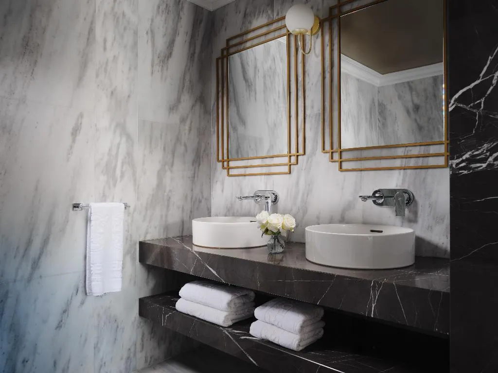 SUITE STANDARD Room, The Excelsior Small Luxury Hotels of the World, Halkidiki