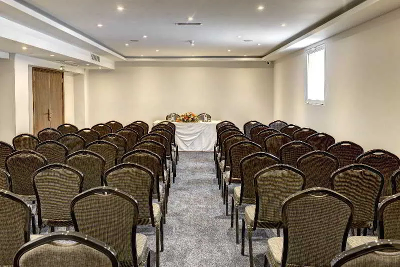 Conferences, Argento Hotel Malta, Malta