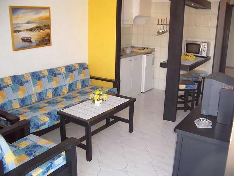 Room, Mocanes, Gran Canaria