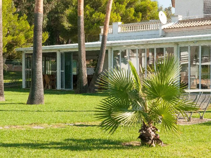 General view, Universal Aparthotel Elisa, Majorca