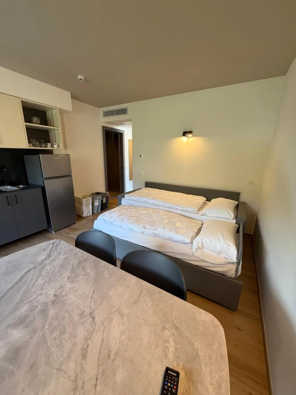 APARTMENT COMFORT Room, Residence Centro Vela, Milan