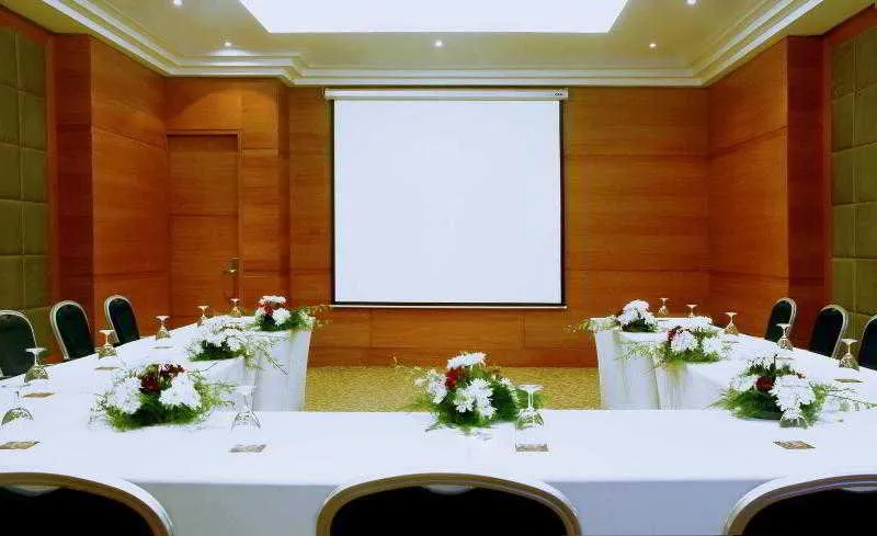 General view, Helnan Dream Land & Conference Center, Cairo