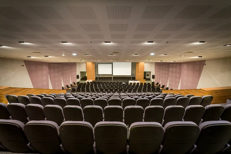 Conferences, International Hotel Casino & Tower Suites, Varna