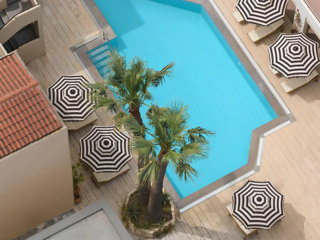 Pool, Grecotel Casa Adele, Crete