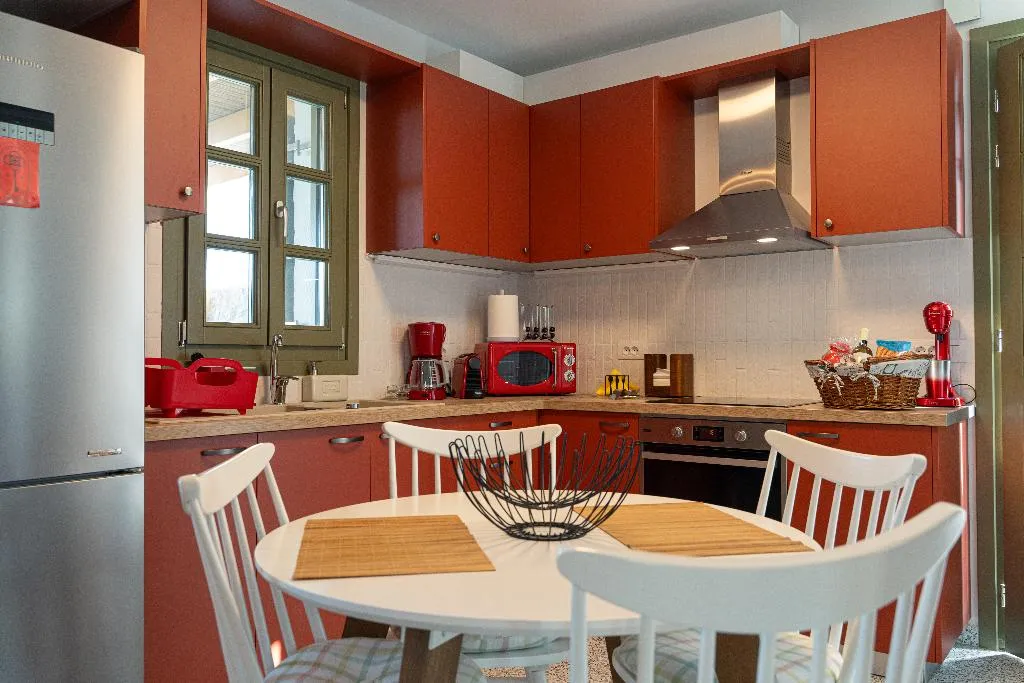 Room STANDARD Room, Villa Rosa - Luxury Villas With Panoramic Views, Kos