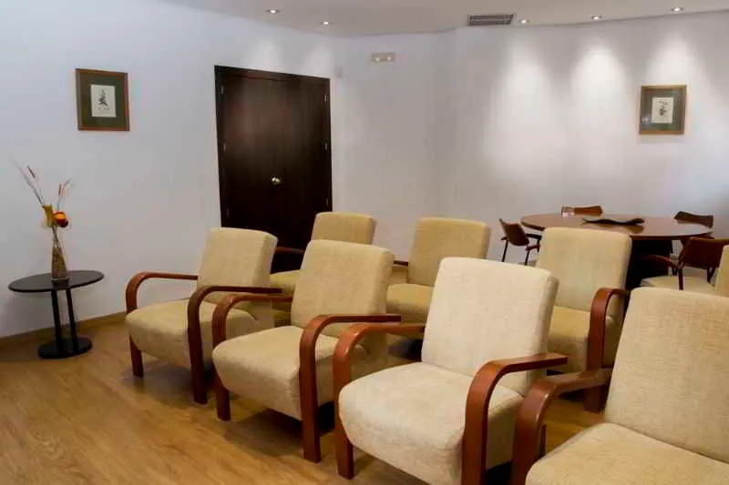 Conferences, Villa de Biar, Costa Blanca