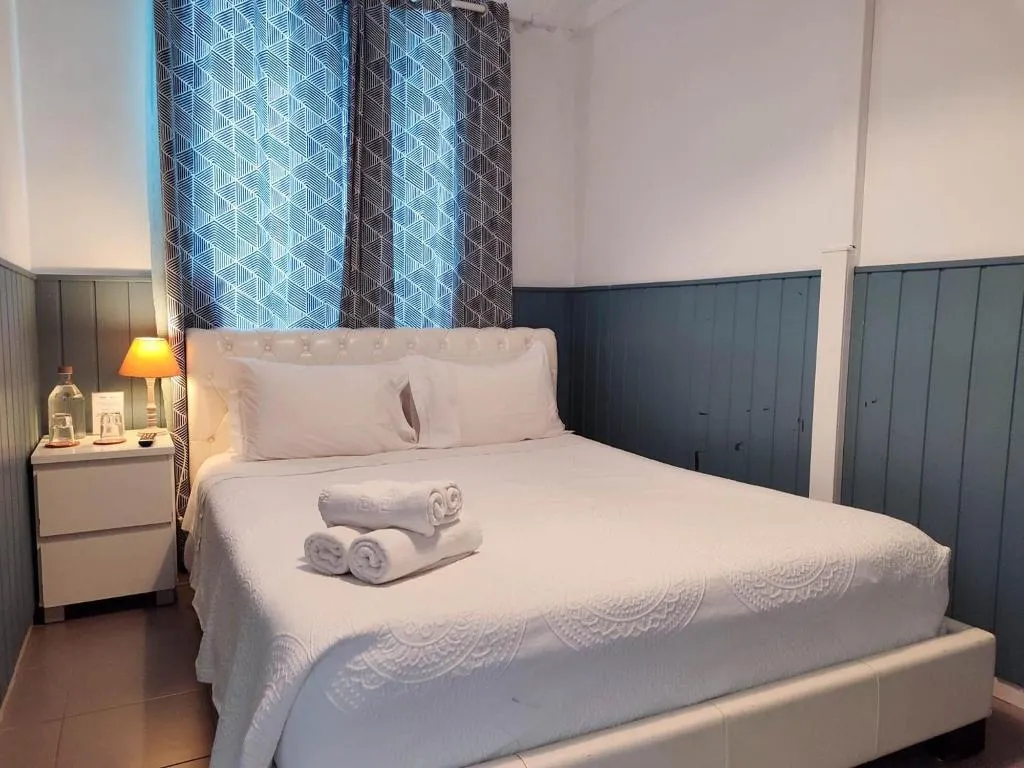 Room ECONOMY Room, Porto Vintage Guesthouse, Porto
