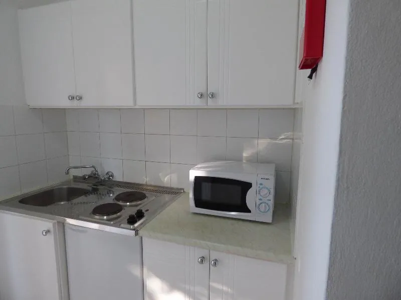 Room, Amore hotel Apts, Cyprus