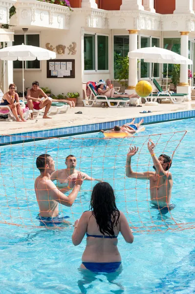 Sports and Entertainment, Antique Roman Palace Museum Hotel +16, Antalya