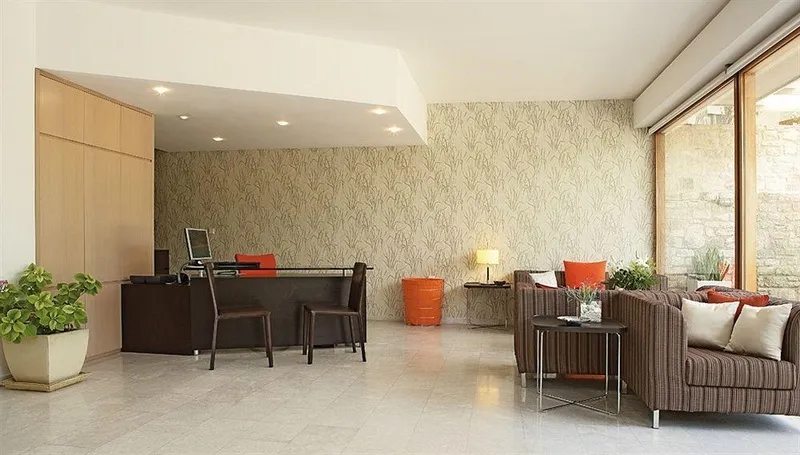 Lobby, Afitis, Halkidiki
