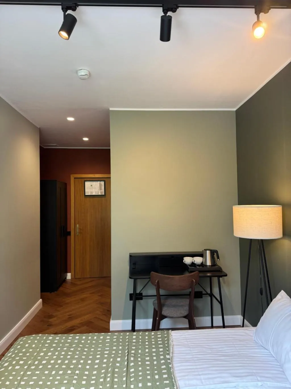 DOUBLE DELUXE Room, Avitar, Riga