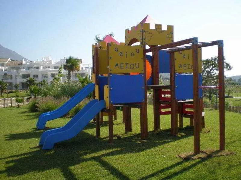 Sports and Entertainment, Alcazaba Hills Resort, Costa Del Sol