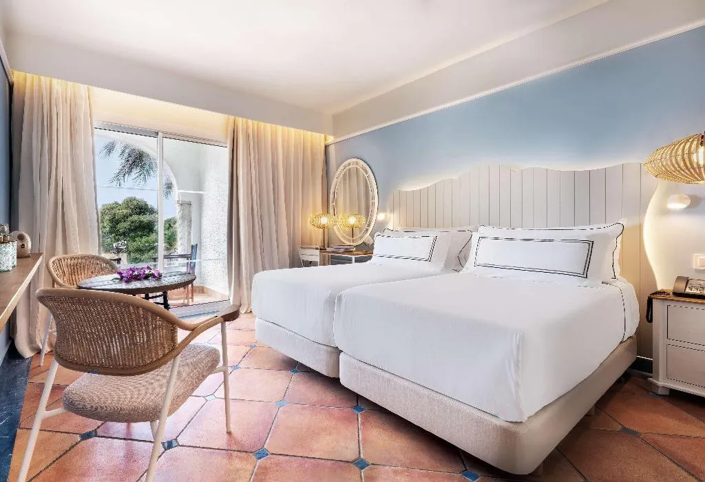 Room CONNECTING ROOM Room, Meliá Zahara Atlanterra, Costa De La Luz