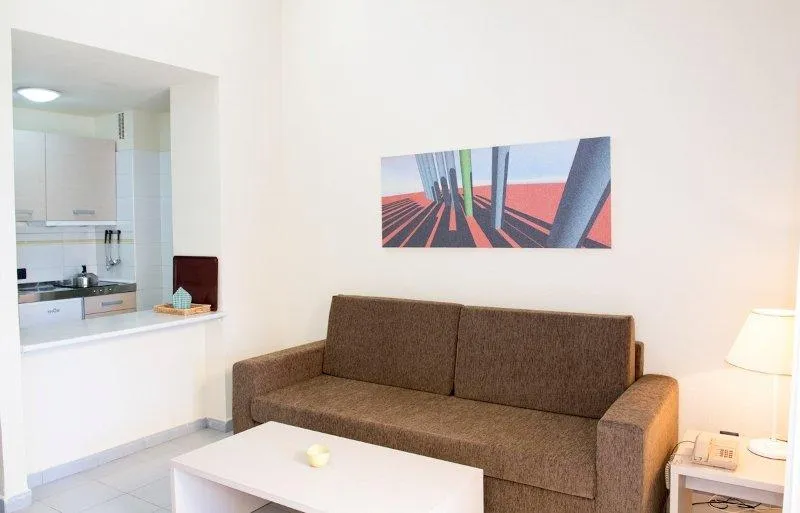 APARTMENT CAPACITY 3 Room, Tisalaya Park, Gran Canaria
