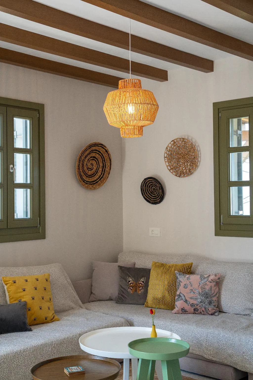 Room DELUXE Room, Villa Rosa - Luxury Villas With Panoramic Views, Kos