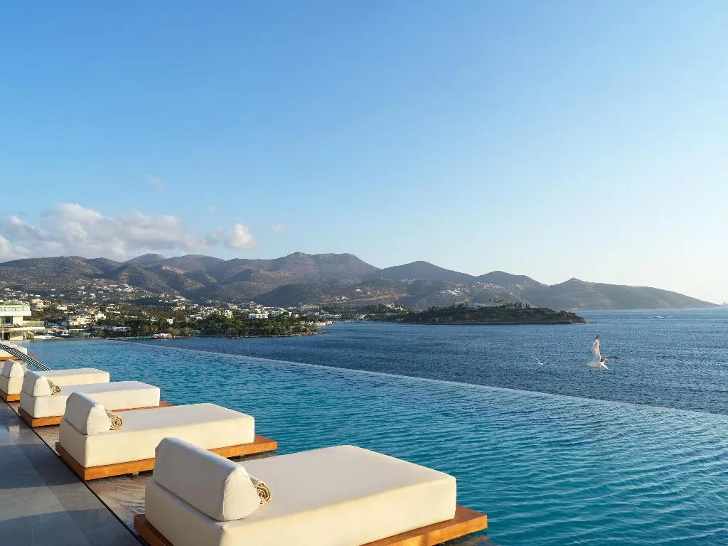 General view, Intercontinental Crete By Ihg, Crete