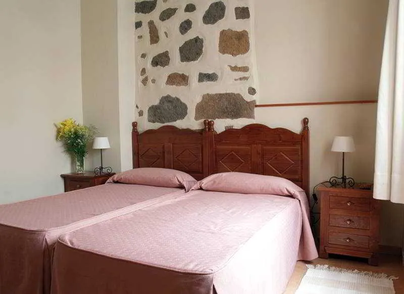Room, Doña Margarita, Gran Canaria