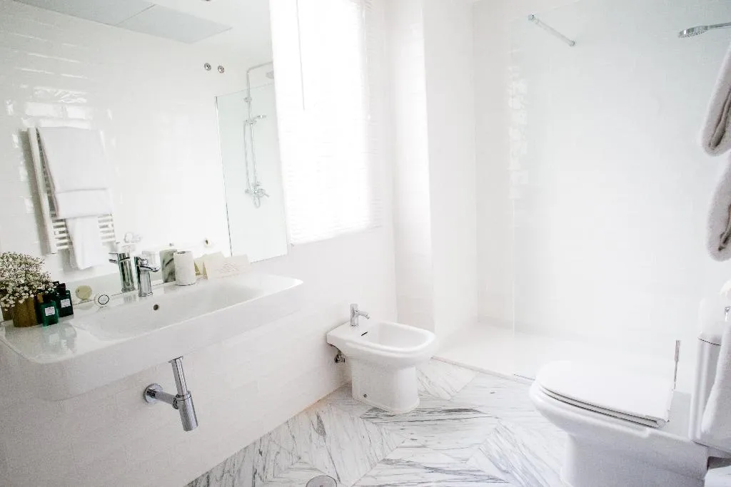 JUNIOR SUITE STANDARD Room, Hotel 11th Principe by Splendom Suites, Madrid