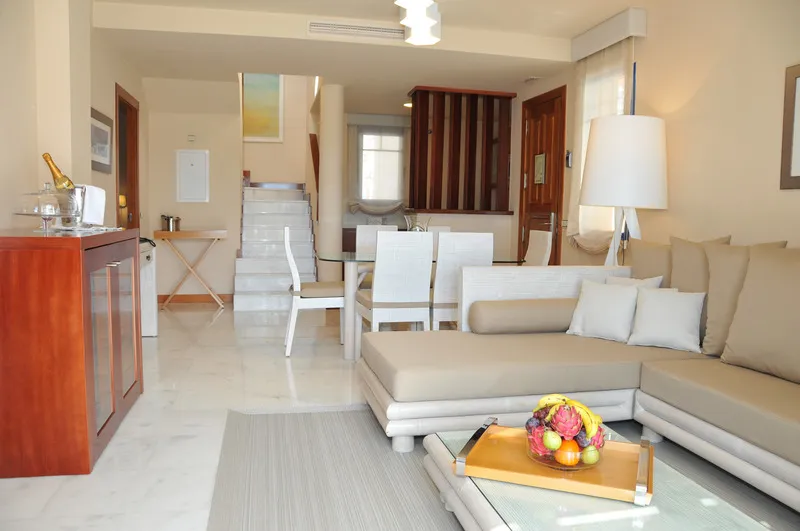 VILLA TWO BEDROOMS Room, Hotel Suite Villa María, Tenerife