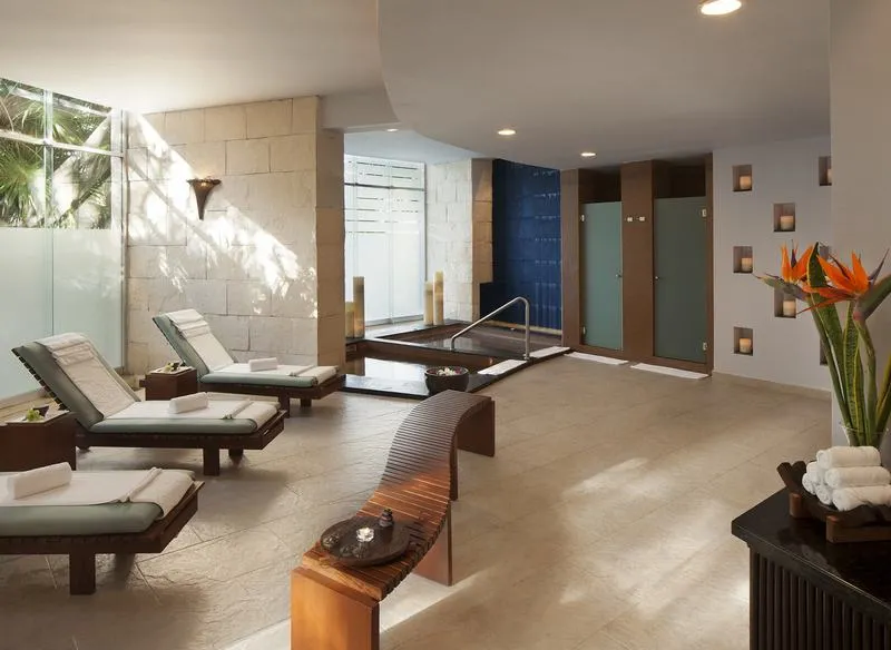 Sports and Entertainment, Residences at The Fives, Playa Del Carmen