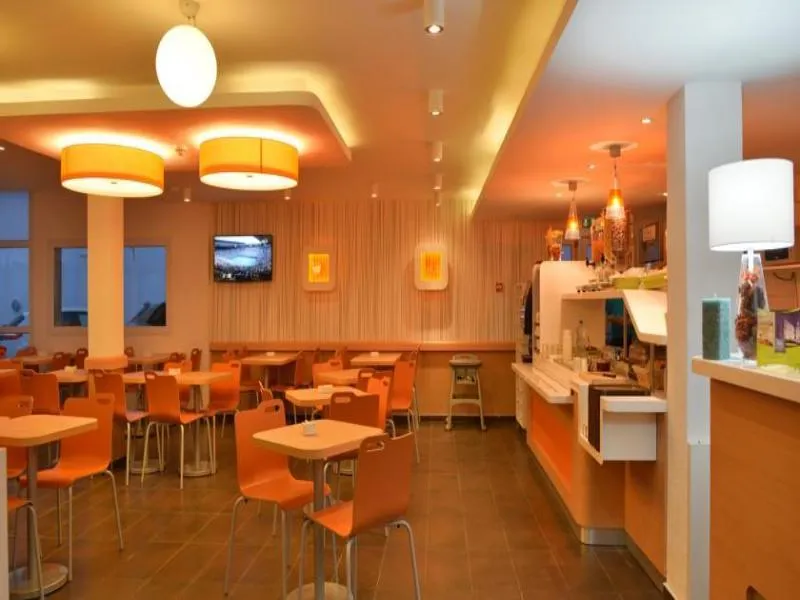 Restaurant, Mia Hotels Fes, Fez