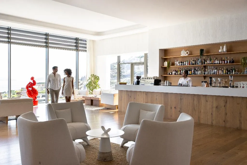 Bar, Mett Hotel & Beach Resort Bodrum, Bodrum