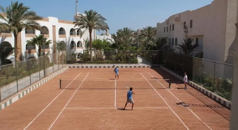 Sports and Entertainment, Bel Air Azur Resort Hurghada, Red Sea Riviera