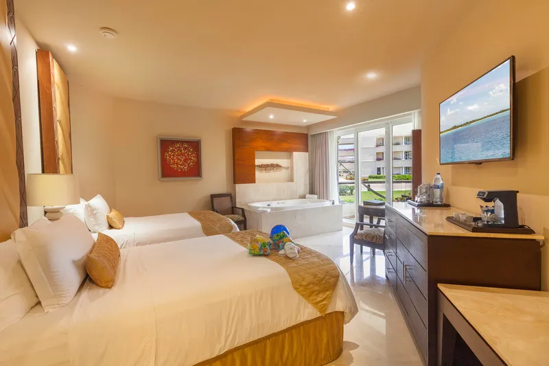 Room, Moon Palace Cancún All Inclusive, Cancun Area