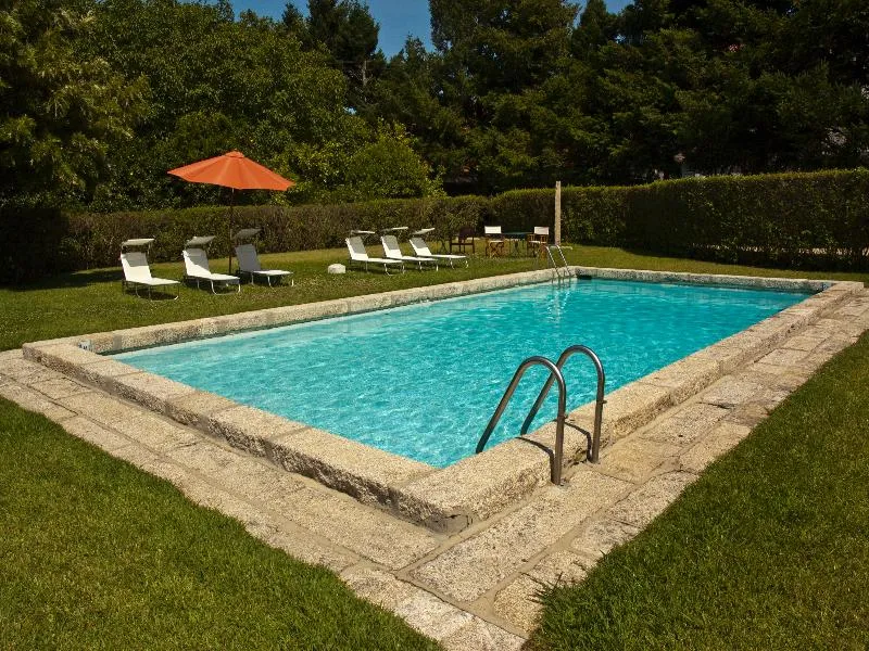Pool, Casa do Ameal, Porto