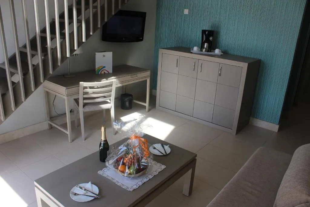 SUITE DUPLEX Room, HD Beach Resort, Lanzarote
