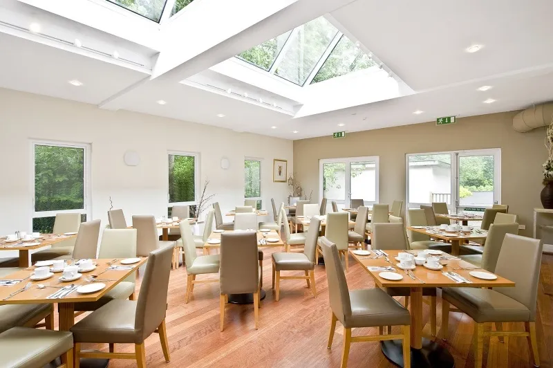 Restaurant, Wilton Hotel Bray, Dublin