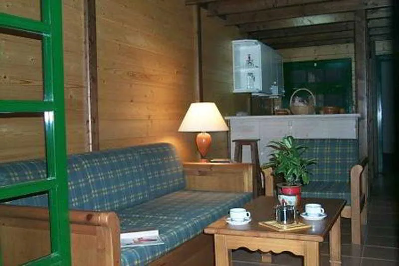 Room, Santa Ana Apartamentos, La Gomera