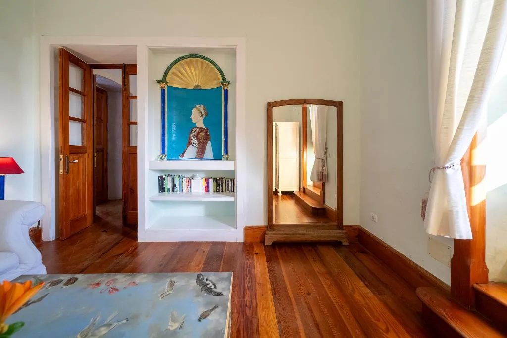 Room, Casona de Yaiza, Lanzarote