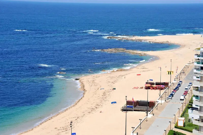 Beach, Axis Vermar Conference & Beach Hotel, Porto