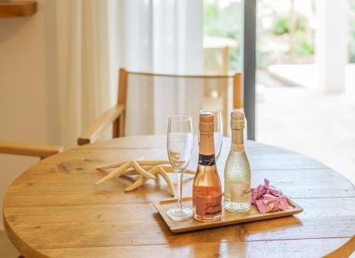 Sa Cala Suites - Apartamentos Pascual, Ibiza