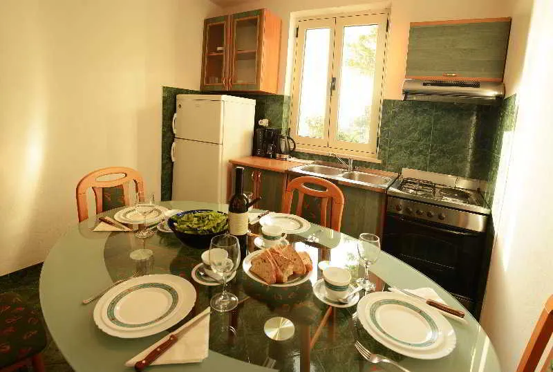Room, Villa Ratac, Dubrovnik