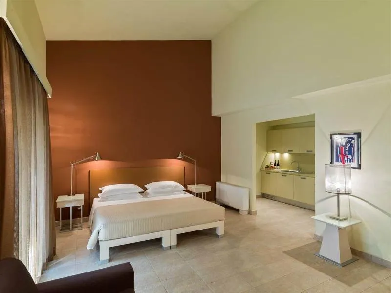 STUDIO STANDARD Room, Popartment, Florence