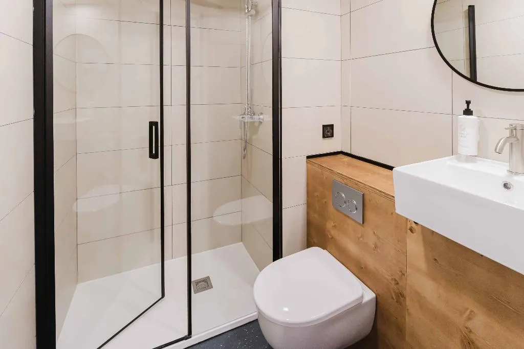 SINGLE STANDARD Room, easyHotel Alicante Centro, Costa Blanca