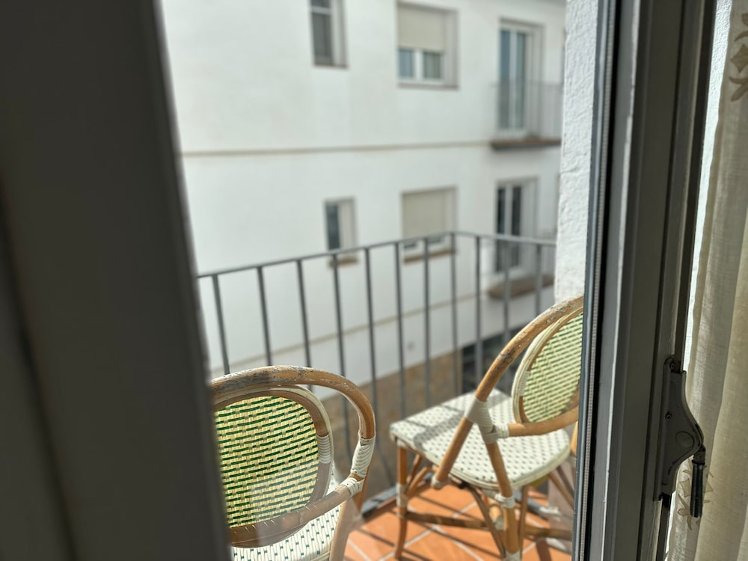 Hostal El Roser, Costa Brava
