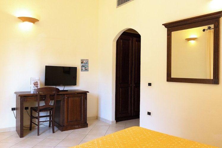 Horse Country Resort Congress & Spa - Hotel Medar, Cagliari