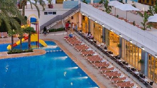 Sunset Villa, Gran Canaria